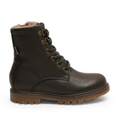 Maia Tex Støvler, Black, 36