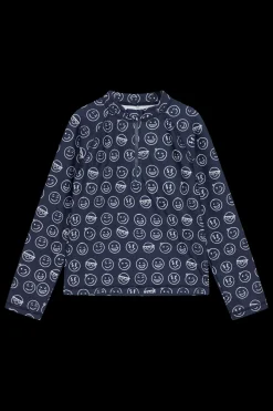 Maiak Badebluse, Blues, 134-140 cm