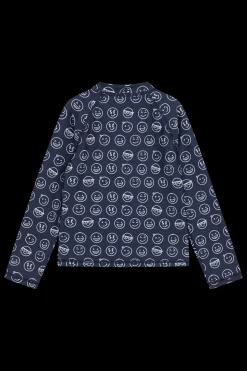 Maiak Badebluse, Blues, 134-140 cm