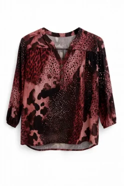 Maja Bluse, Winetasting, L