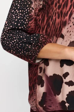 Maja Bluse, Winetasting, L