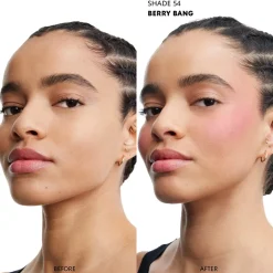 Make Me Blush Bold Blurring Blush, 54 Berry Bang