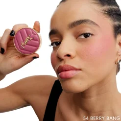 Make Me Blush Bold Blurring Blush, 54 Berry Bang