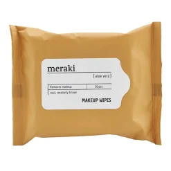 Makeup Remover Wipes