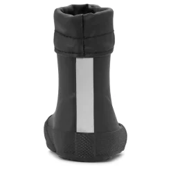 Malik Gummistøvler, Black, 22