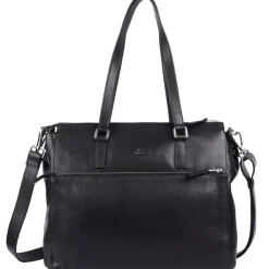 Malika Arbejdstaske, Black