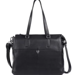 Malika Arbejdstaske, Black