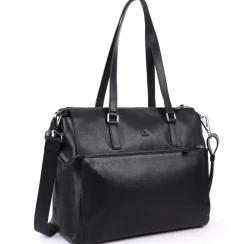 Malika Arbejdstaske, Black