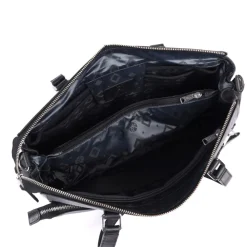 Malika Arbejdstaske, Black