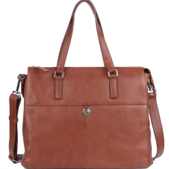 Malika Arbejdstaske, Caramel