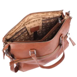 Malika Arbejdstaske, Caramel