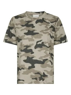 Malin Mili T-shirt, Grey, 36