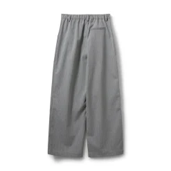 MalinaSY Bukser, Grey Melange, 164 cm