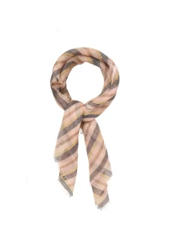 Mallie Wica Tørklæde, Cameo Rose