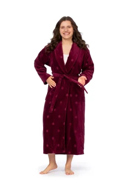 Malmø Morgenkåbe, Cherry, L