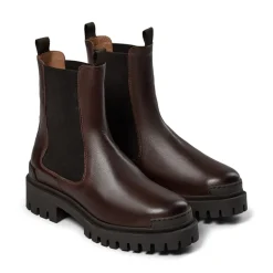 Malou 1 Støvler, Brown, 39