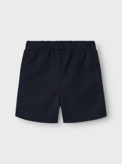 Manak Pokemon Shorts, Navy Blazer, 92 cm