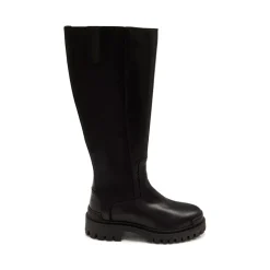 Mandy Støvler, Sort, 38