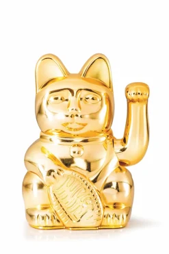 Maneki-Neko Vinkende Kat