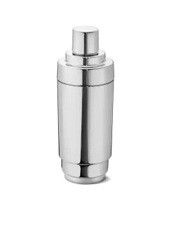 Manhattan Cocktailshaker, Stål, 700 ml
