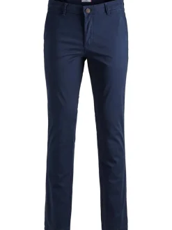 Marco Bowie Bukser, Navy Blazer, W33/L34