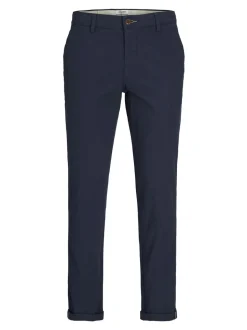 Marco Chinos, Navy Blazer, W32/L34