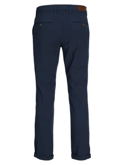 Marco Chinos, Navy Blazer, W32/L34