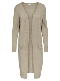 Marco Lang Cardigan, Beige Melange, S