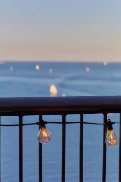 Marcus Supplements Lyskæde