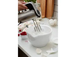 Margrethe Piskelåg, Klar, 3 L