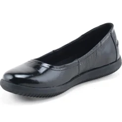 Marie Ballerinasko, Black, 37