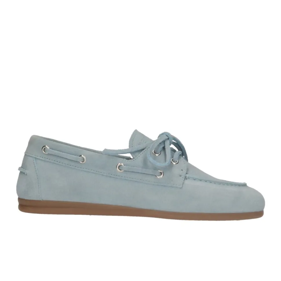 Marin Sko, Light Blue, 39