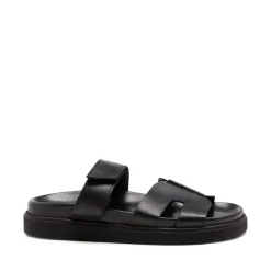 Maru Sandaler, Black, 37