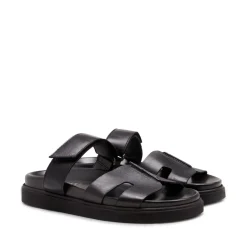 Maru Sandaler, Black, 37