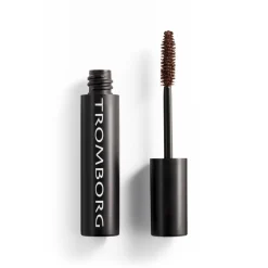 Mascara, Brown