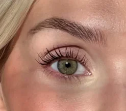 Mascara Intense, Black