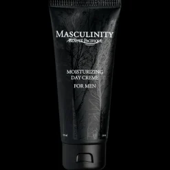 Masculinity Moisturizing Day Cream, 100 ml