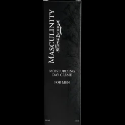 Masculinity Moisturizing Day Cream, 100 ml