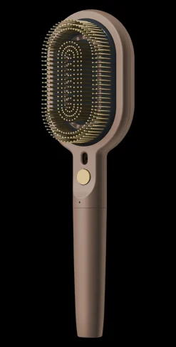 Massage & Lysterapi Hårbørste