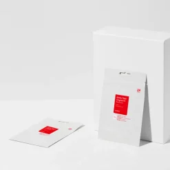 Master Patch Original Fit, 24 stk