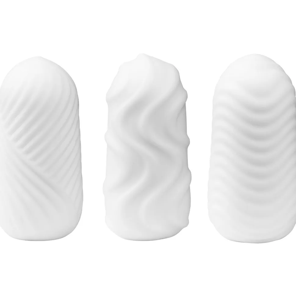 Masturbation 3-pak Toolbox