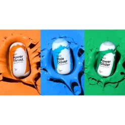 Masturbation 3-pak Toolbox