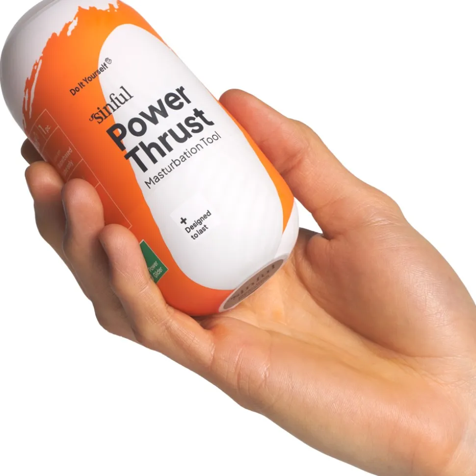 Masturbation 3-pak Toolbox