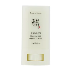 Matte Sun Stick: Mugwort + Camelia SPF50 PA++++, 18 g
