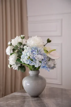 Matteo Vase, Cloudy Grey