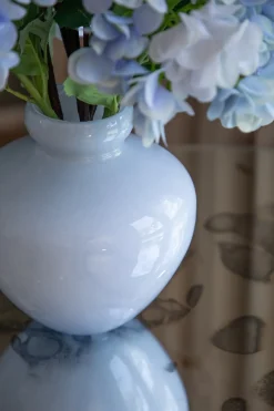 Matteo Vase, Sky Blue