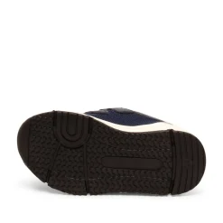 Matti Tex Sneakers, Navy, 32