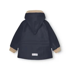 MATWai Jakke, Ombre Blue, 98 cm