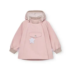 MATWai Jakke, Rose Smoke, 86 cm