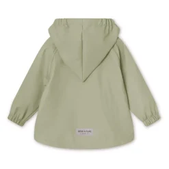 MATWainis Regnsæt, Tea Green, 116 cm